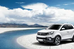 SsangYong presenta al Rimini Off Road Show il nuovo Korando