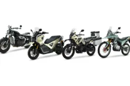 LETBE a EICMA 2025: la rivoluzione dei “Mechanical Pets” cinesi che rompe gli schemi