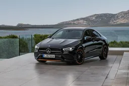Prezzo CLA 2019: Mercedes-Benz pubblica listino e allestimenti