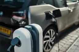 NewMotion con BMW e Mini insieme per creare soluzioni di ricarica smart