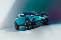 Opel Mokka 2025, come cambia e quanto costa ora il B-SUV tedesco