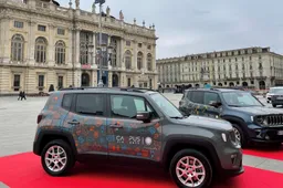Stellantis stringe una partnership con Edisu Piemonte per sostenere la mobilità green