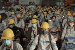 Il lato oscuro dell’auto elettrica: quando il “verde” si tinge di carbone. Oggi è ancora così?