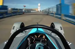 Nico Rosberg: “la Formula 1 dovrebbe passare all’elettrico”