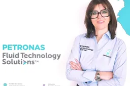 AIDA intervista: Petronas, progresso e parità di genere nell'automotive