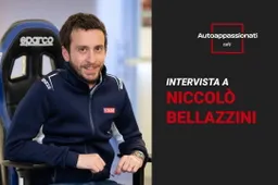 Simulatori di guida e gaming, la scommessa vincente di Sparco