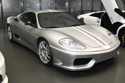 Al Mauto di Torino sfilano 17 auto sequestrate alla criminalità organizzata