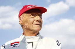 Niki Lauda è morto: se ne va il campione austriaco