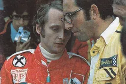 Morto Mauro Forghieri, fu lo storico progettista dei trionfi Ferrari negli anni '70