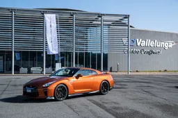 Nissan e ACI Vallelunga insieme per la sicurezza stradale