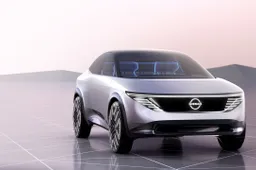 Nissan Ambition 2030: sempre più elettrificazione e tecnologie ADAS