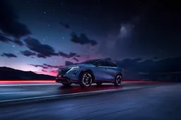 Nissan Ariya NISMO: quanto costa il SUV elettrico sportivo