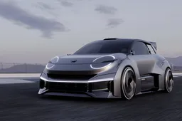 Nissan Concept 20-23: la nuova Nissan Micra sarà così