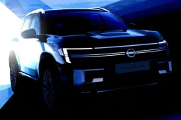 Ecco la gemella della Dacia Duster: è una Nissan, cosa sappiamo