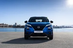 Nissan Juke Hybrid: prezzo, dotazioni, allestimenti