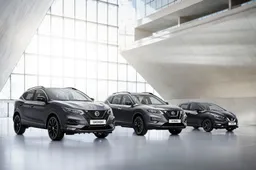 Gamma Nissan N-TEC: diverse novità per Micra, Qashqai e X-Trail