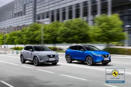 La nuova Nissan Qashqai ai vertici della sicurezza, grazie a ProPilot e NaviLink