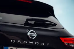 Conoscere Nissan Qashqai 2022 grazie a un'app, La Nissan Driver's Guide