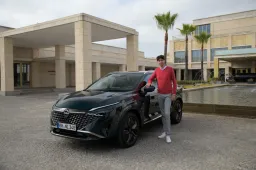 Prova Nissan Qashqai e-Power: bassi consumi con l'ibrido e tante novità tecnologiche