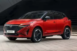 Nissan Qashqai 2024: come cambia il SUV giapponese e i prezzi