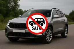 Guida pratica a chi odia i SUV, ma ha bisogno di spazio