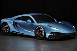 Noble M500, tutto ciò che sappiamo della supercar analogica e senza filtri