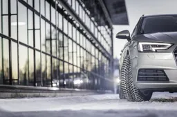 Pneumatici Nokian Tyres: futuro smart legato a condizioni meteo