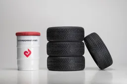 Nokian Snowproof P: caratteristiche e misure dei nuovi pneumatici invernali