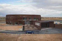 Nokian Tyres: ecco il nuovo super test center in Spagna