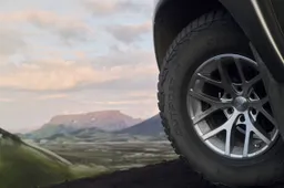 Nokian Tyres Outpost AT: le caratteristiche del nuovo pneumatico dedicato al fuoristrada