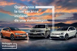 Noleggio Volkswagen, vi spieghiamo come funziona