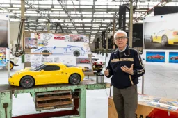 Abarth Classiche 1300 OT: il tributo dello Scorpione per i 75 anni del brand