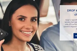 Drop Key di Norauto: si va in officina con la massima sicurezza