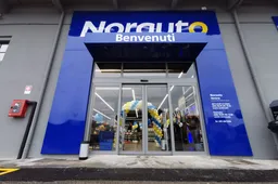 Norauto “umanizza” il suo e-commerce: shopping online ed esperienza cliente