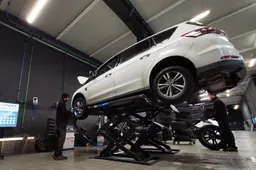 Dal 2013 aumento del 44% per i pezzi di ricambio: cosa sta succedendo?