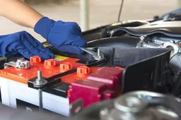 Sostituzione della batteria auto a domicilio: Norauto attiva il servizio