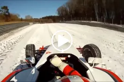 Il Nurburgring come non l'avete mai visto [VIDEO]