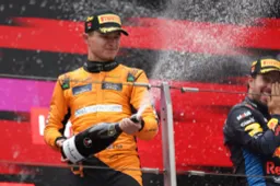 F1, pagelle GP Cina 2024: Norris fenomeno, Alpine da dimenticare