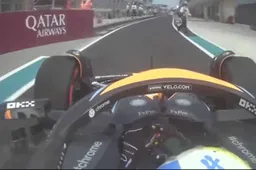Che paura al GP Miami: Norris entra in pit lane e sfiora la tragedia [VIDEO]