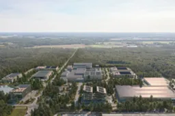 Neanche la Svezia crede più nell'elettrico: Northvolt nei guai