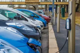 La Norvegia è davvero il Paese dell'elettrico? I numeri dicono altro