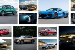 Novità auto 2021: i nuovi modelli mese per mese