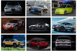 Novità auto 2023: tutti i nuovi modelli mese per mese