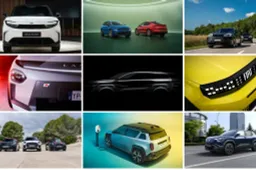 Novità auto 2025: tutti i nuovi modelli, Marchio per Marchio
