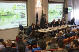 No Smog Mobility: resoconto della nona edizione