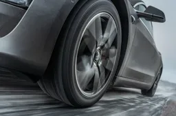 Pneumatici invernali: il loro futuro in condizioni sempre più variabili