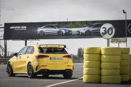 Nuove AMG A 45 e CLA 45 4Matic+: quei numeri che fanno la differenza, ma a che prezzo?