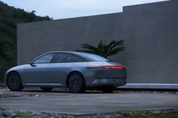 Afeela, nasce un nuovo Marchio di auto elettriche