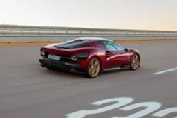 Alfa Romeo 33 Stradale debutta a Nardò: eccola in pista