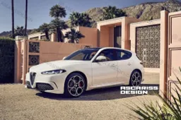 Nuova Alfa Romeo Giulietta: c'è un futuro per la segmento C italiana?